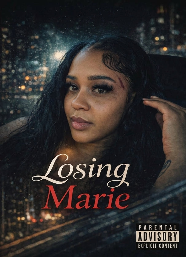 Losing Marie